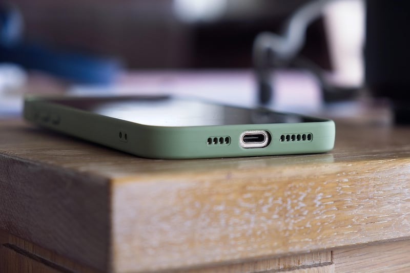 Smartphone Privacy